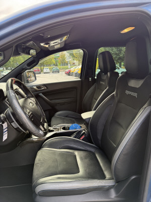FORD Ranger Rapt 2.0E.Bl.4x4 A-image-8