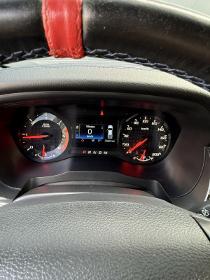 FORD Ranger Rapt 2.0E.Bl.4x4 A-image-10