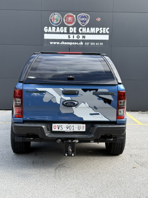 FORD Ranger Rapt 2.0E.Bl.4x4 A-image-3
