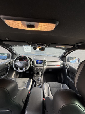FORD Ranger Rapt 2.0E.Bl.4x4 A-image-7