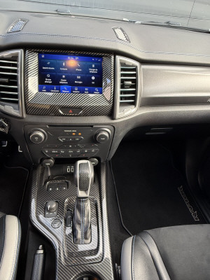 FORD Ranger Rapt 2.0E.Bl.4x4 A-image-11