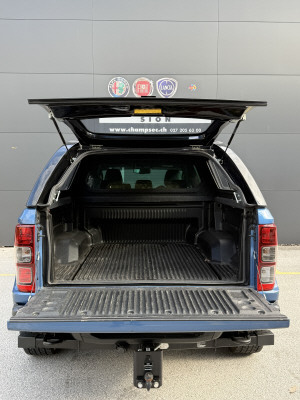 FORD Ranger Rapt 2.0E.Bl.4x4 A-image-5