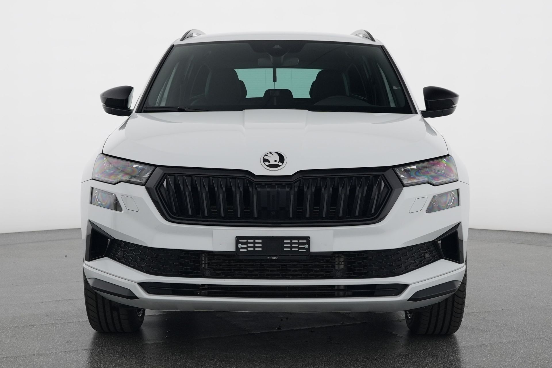 SKODA Karoq 2.0 TSI SportLine 4x4 DSG-showroom-element-1