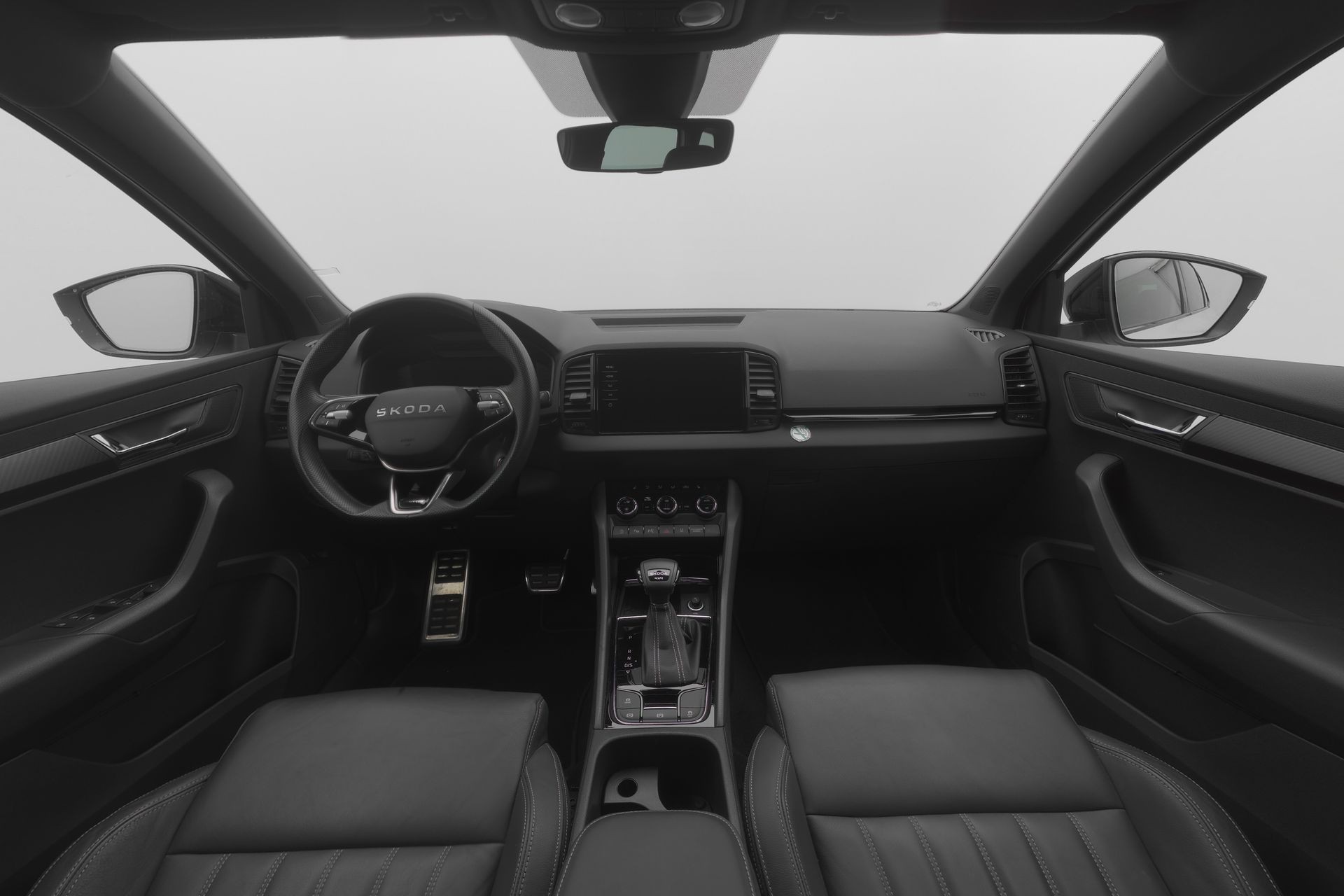 SKODA Karoq 2.0 TSI SportLine 4x4 DSG-image-7