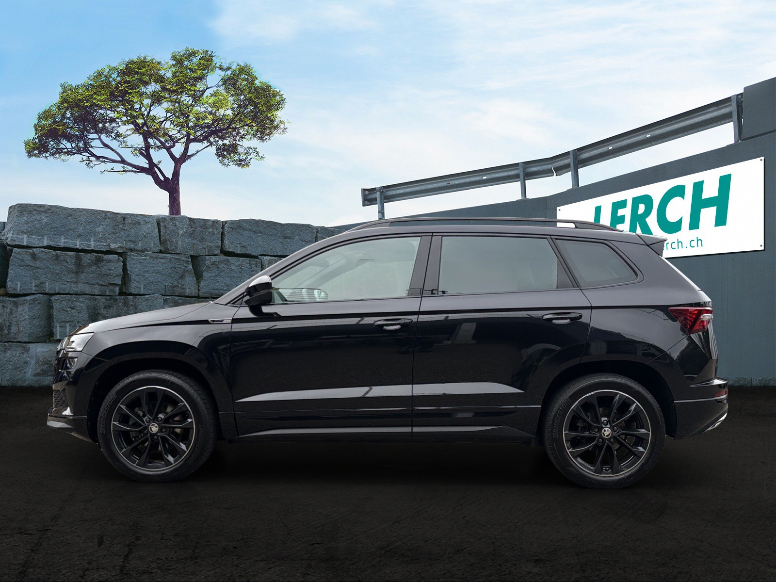 SKODA Karoq 2.0 TSI SportLine 4x4 DSG-showroom-element-2
