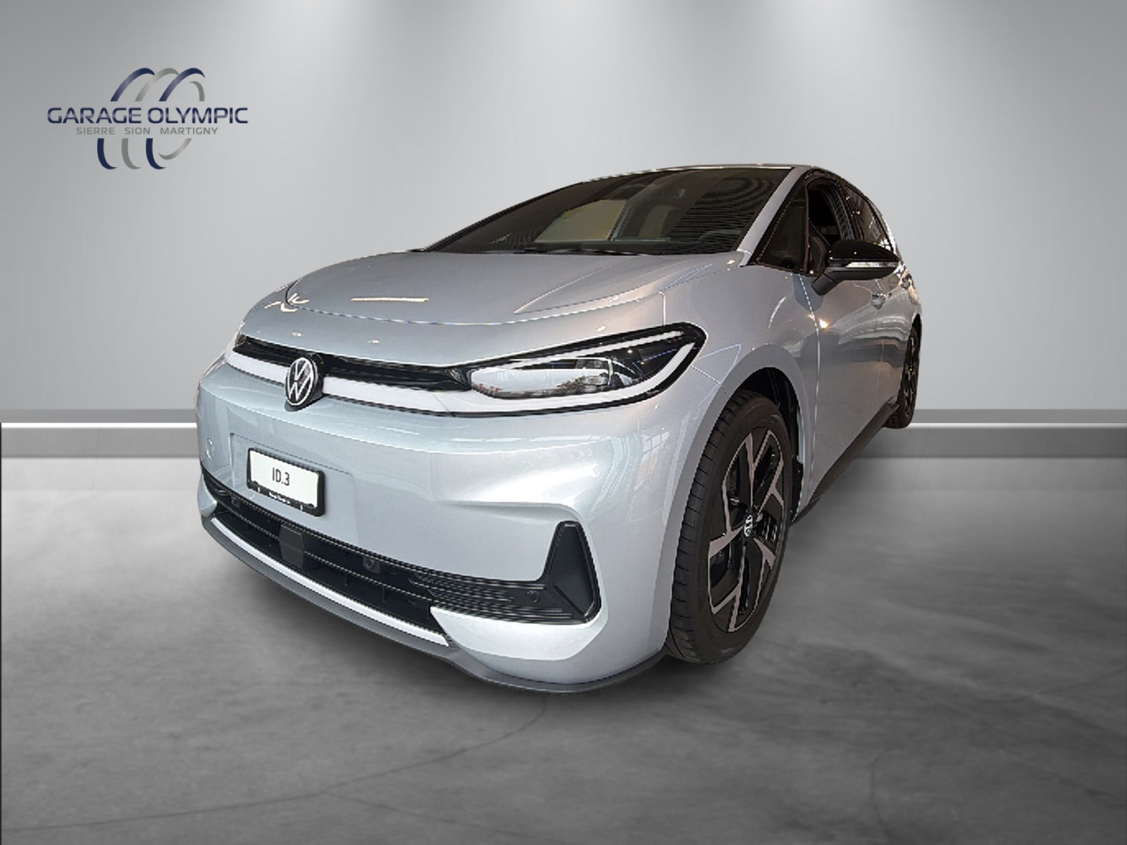 VW ID.3 Neo 58 kWh 190 PS Style-image-0