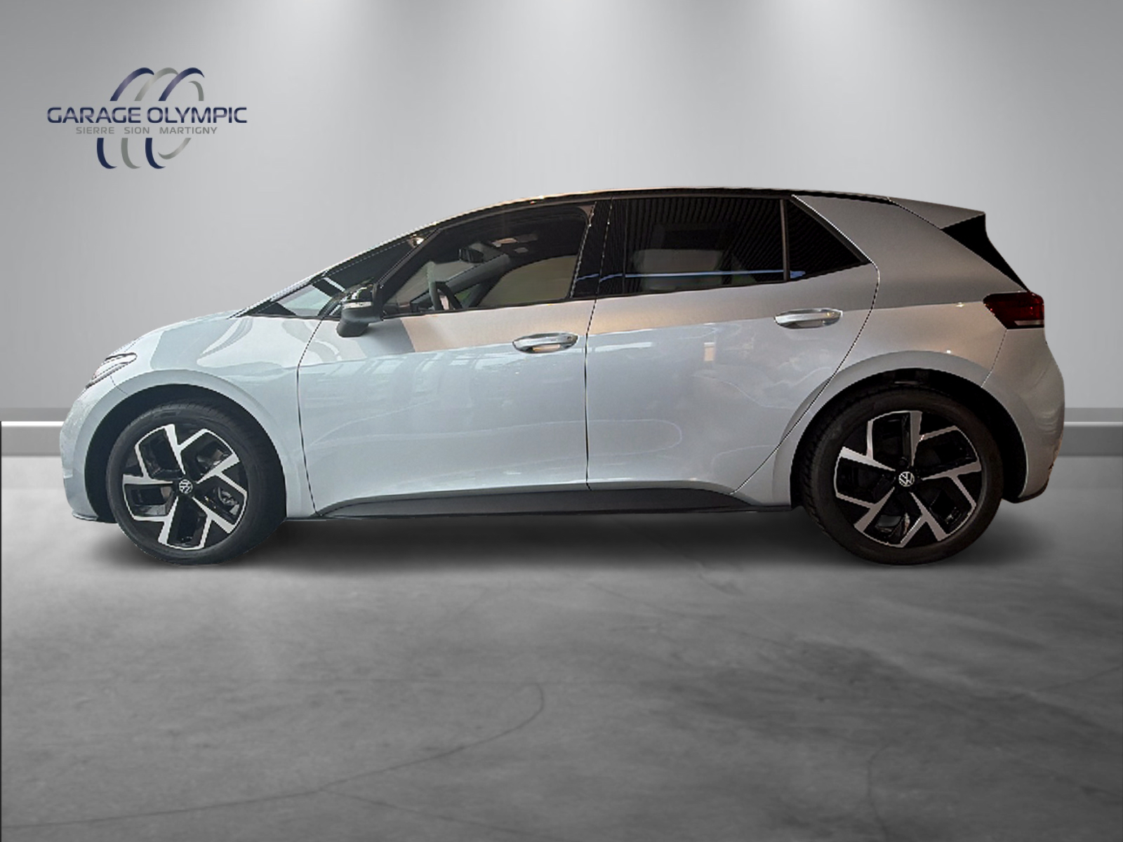 VW ID.3 Neo 58 kWh 190 PS Style-image-1
