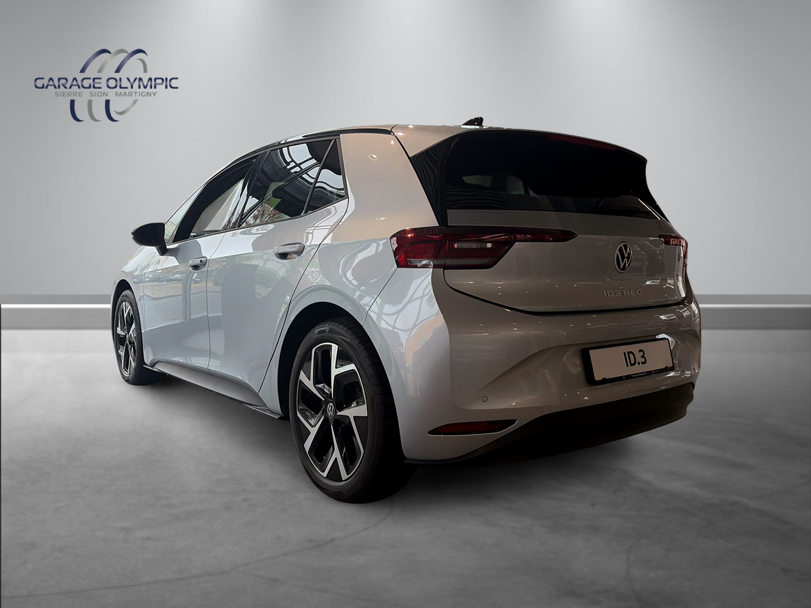 VW ID.3 Neo 58 kWh 190 PS Style-image-2