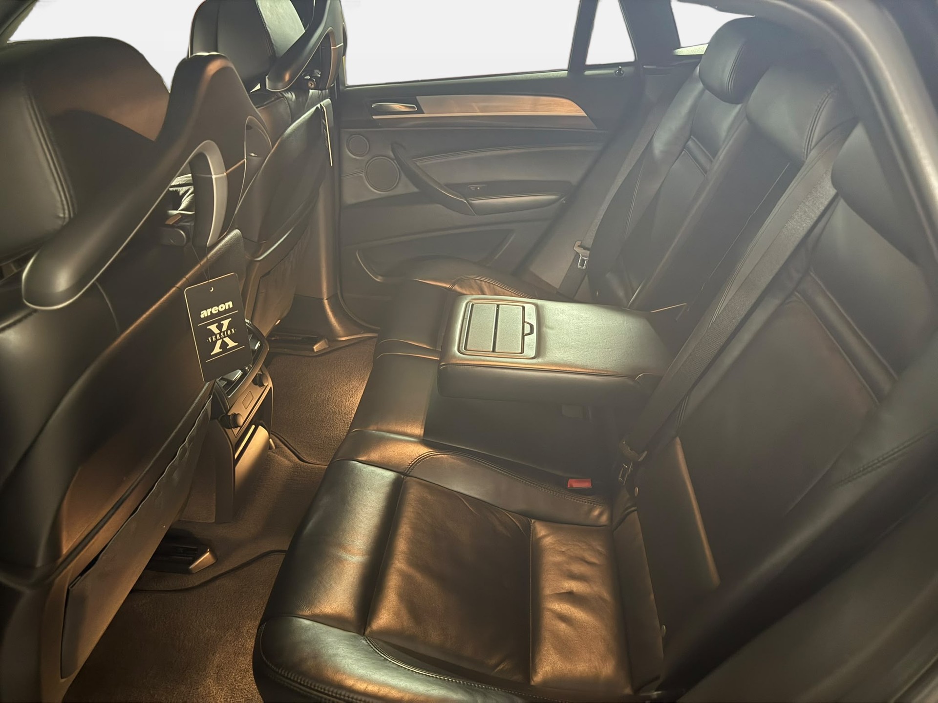 BMW X6 M50d Steptronic-image-15