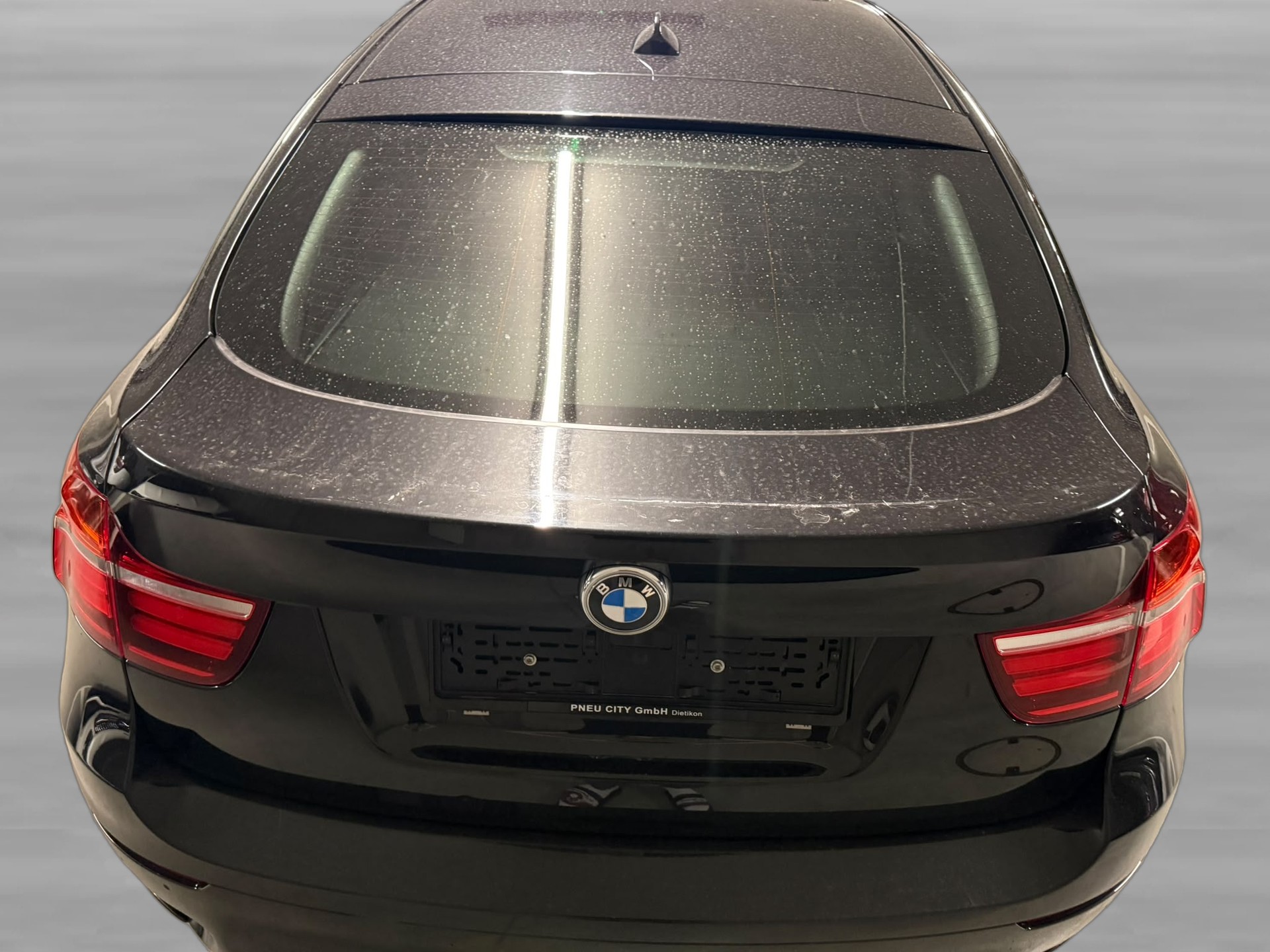 BMW X6 M50d Steptronic-image-5