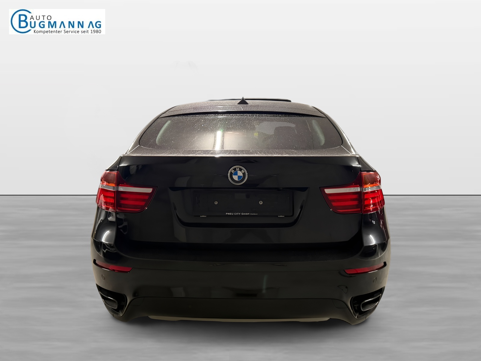 BMW X6 M50d Steptronic-image-4