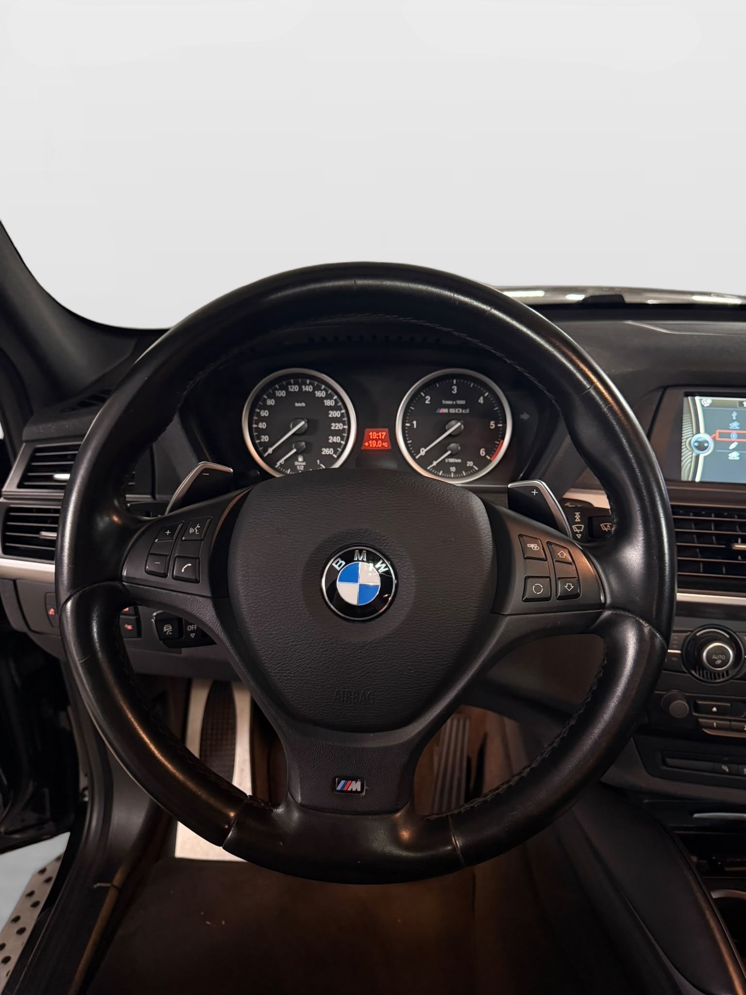 BMW X6 M50d Steptronic-image-10