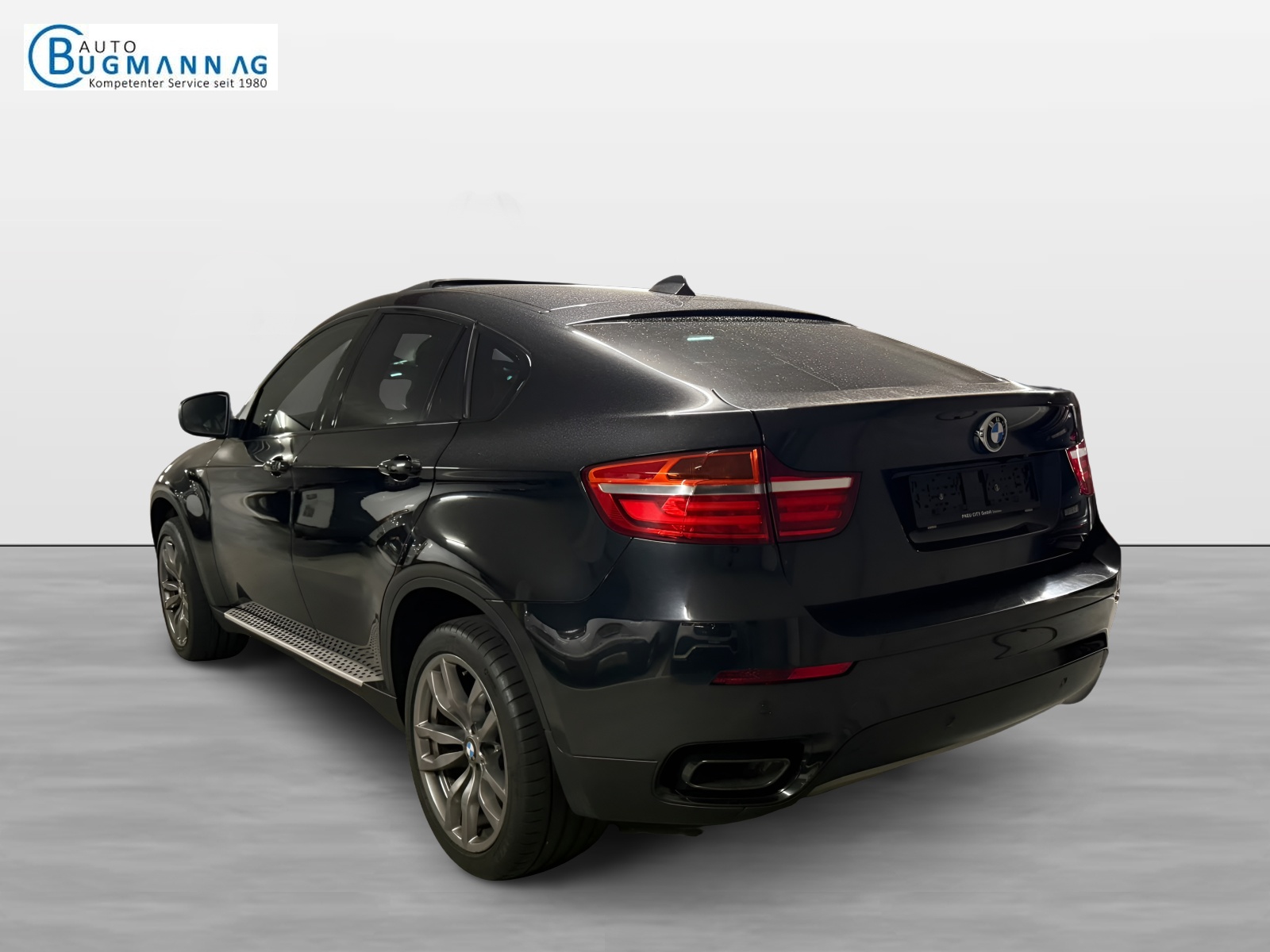 BMW X6 M50d Steptronic-image-6