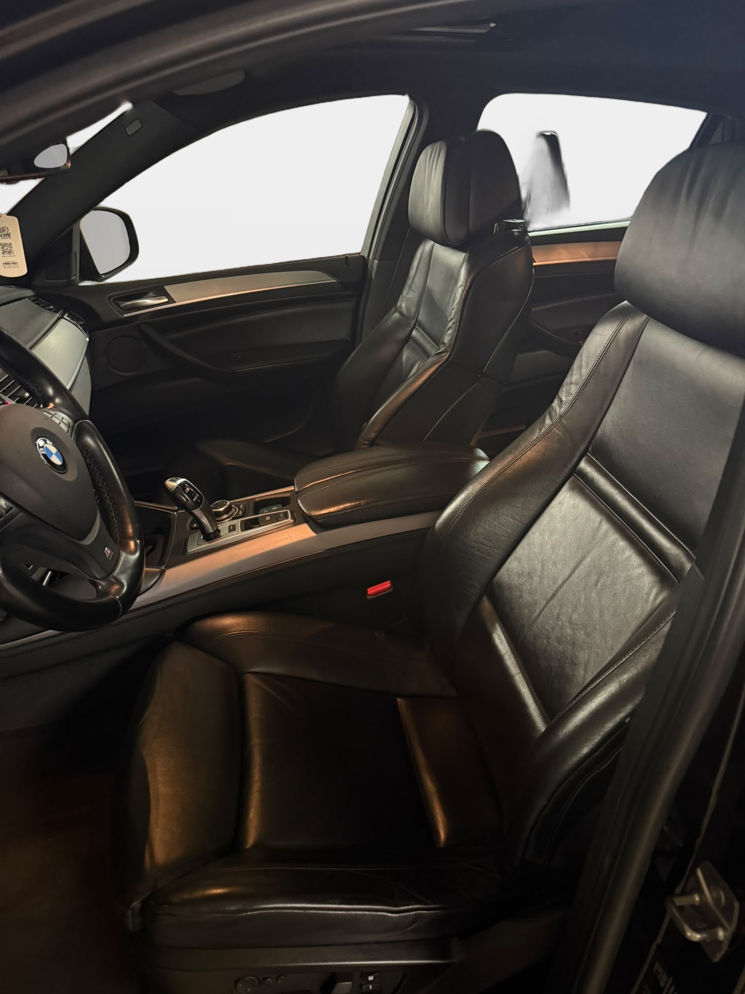 BMW X6 M50d Steptronic-image-11