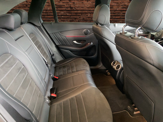 MERCEDES-BENZ GLC 220 d 4M 9G-Tronic-image-12