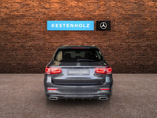 MERCEDES-BENZ GLC 220 d 4M 9G-Tronic-image-5