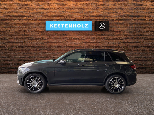 MERCEDES-BENZ GLC 220 d 4M 9G-Tronic-image-3