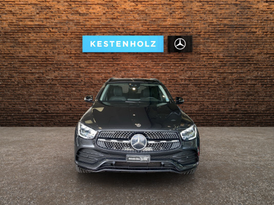 MERCEDES-BENZ GLC 220 d 4M 9G-Tronic-image-4