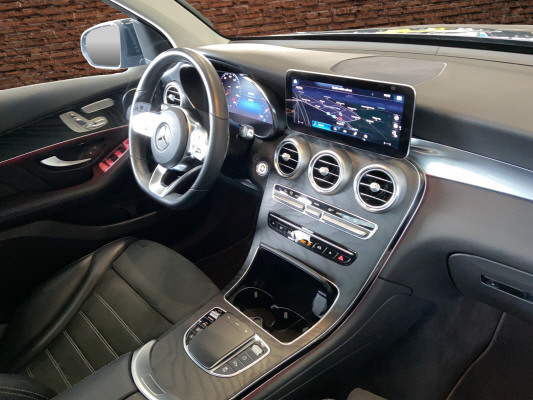 MERCEDES-BENZ GLC 220 d 4M 9G-Tronic-image-14