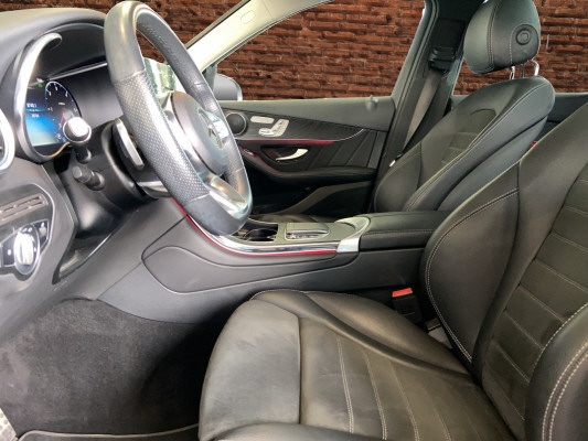 MERCEDES-BENZ GLC 220 d 4M 9G-Tronic-image-10