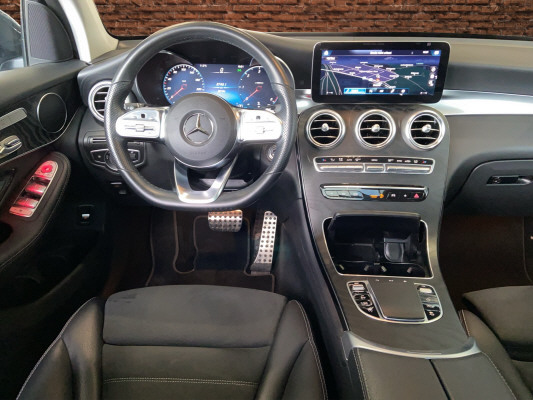 MERCEDES-BENZ GLC 220 d 4M 9G-Tronic-image-9