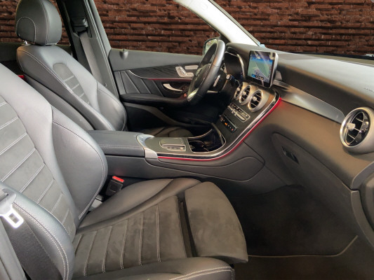 MERCEDES-BENZ GLC 220 d 4M 9G-Tronic-image-11