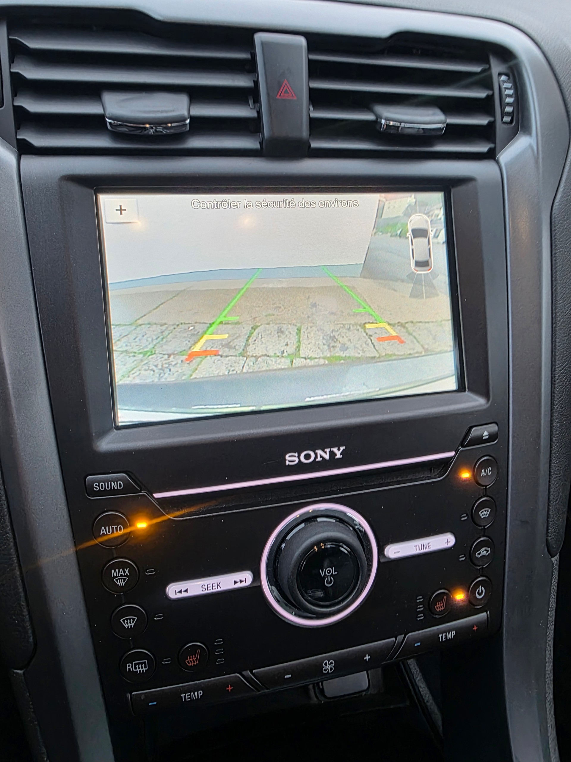 FORD Mondeo 2.0 TDCi ST-Line PowerShift-image-8
