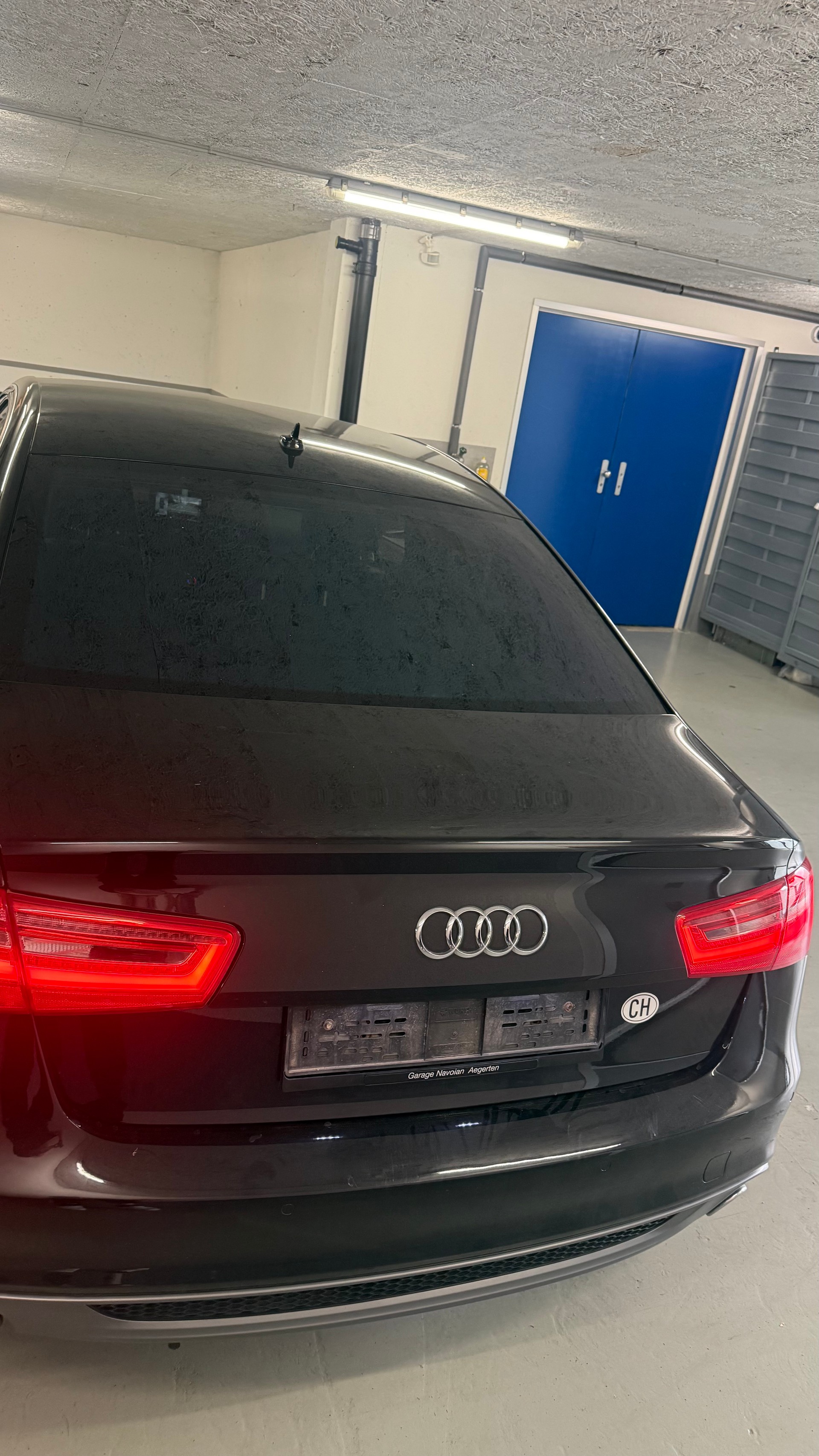 AUDI 3.0 V6 TDI 313 quattro-image-5