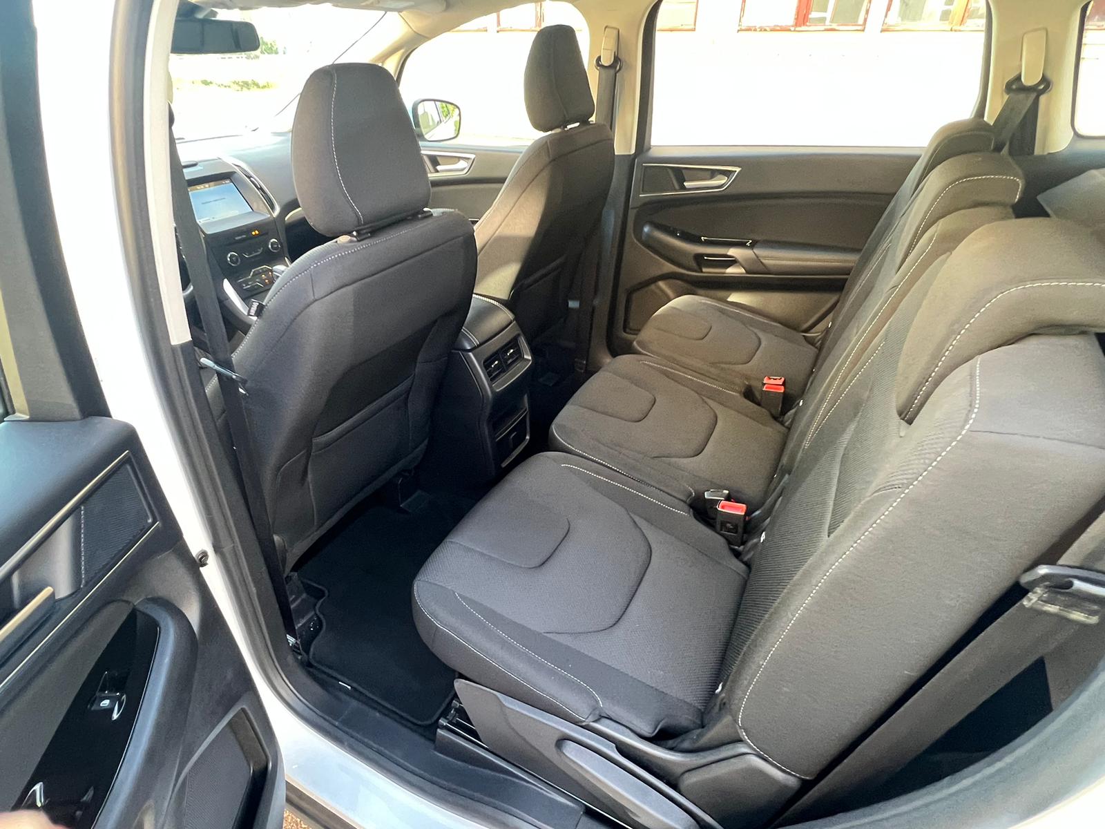 FORD S-Max 2.0 TDCi Titanium PowerShift-image-13