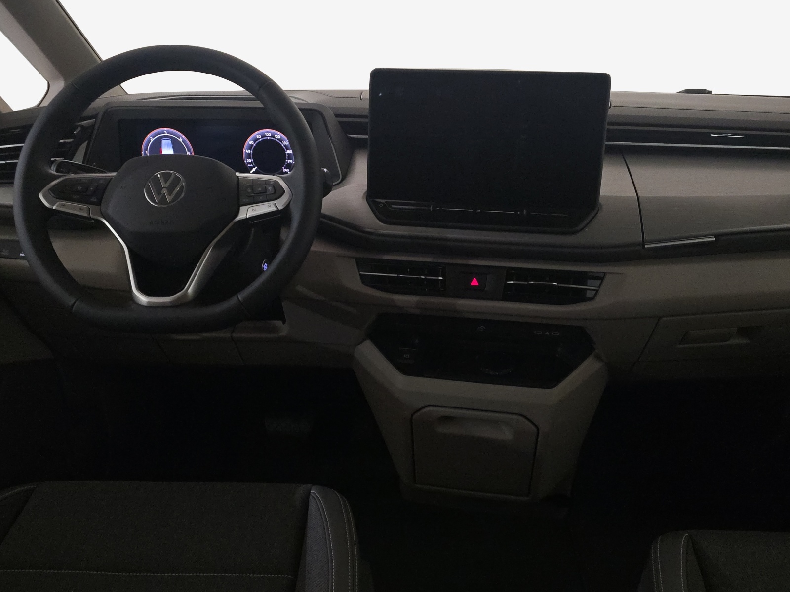 VW California 2.0 TDI Beach Ocean-image-8