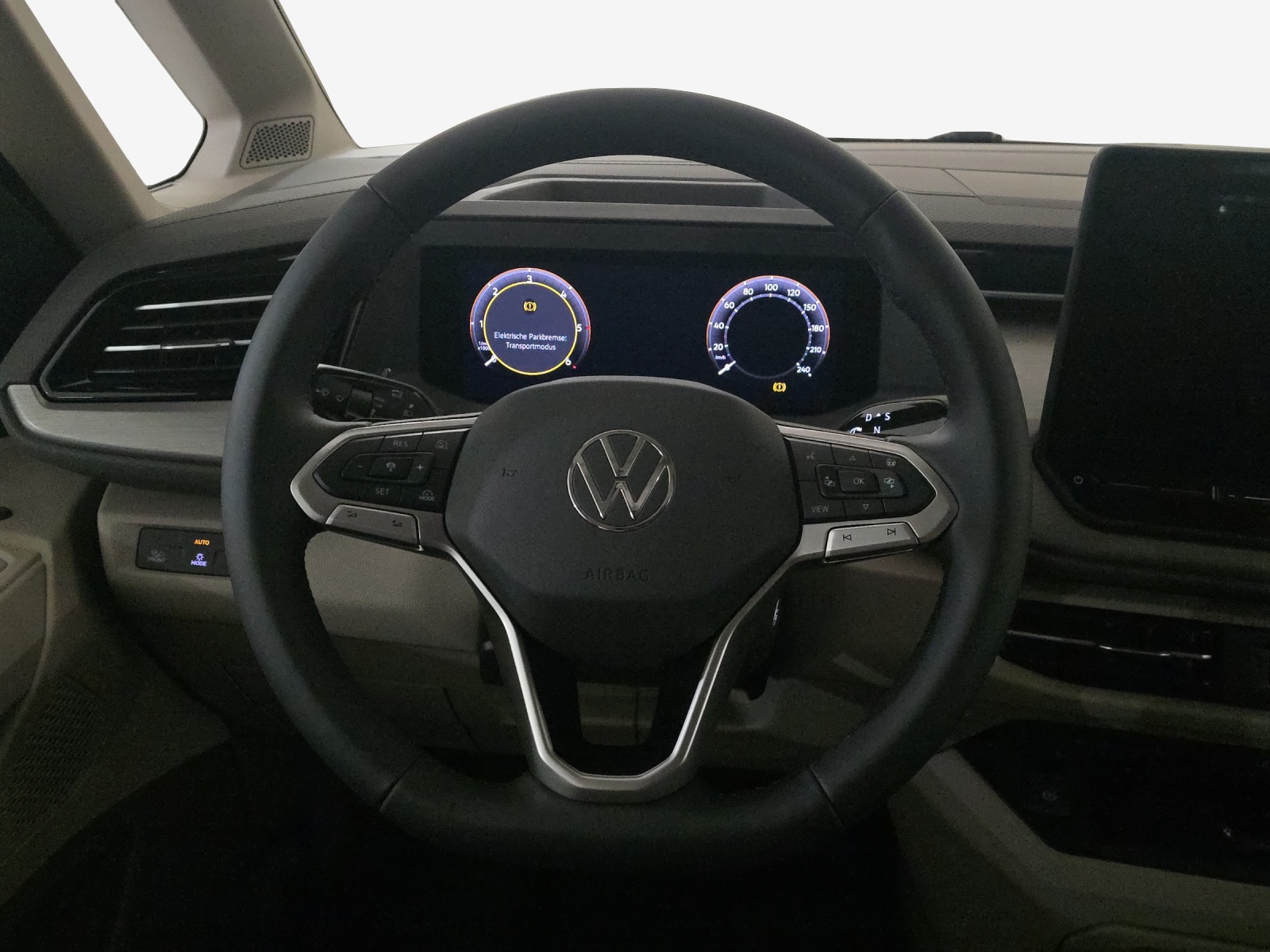 VW California 2.0 TDI Beach Ocean-image-9