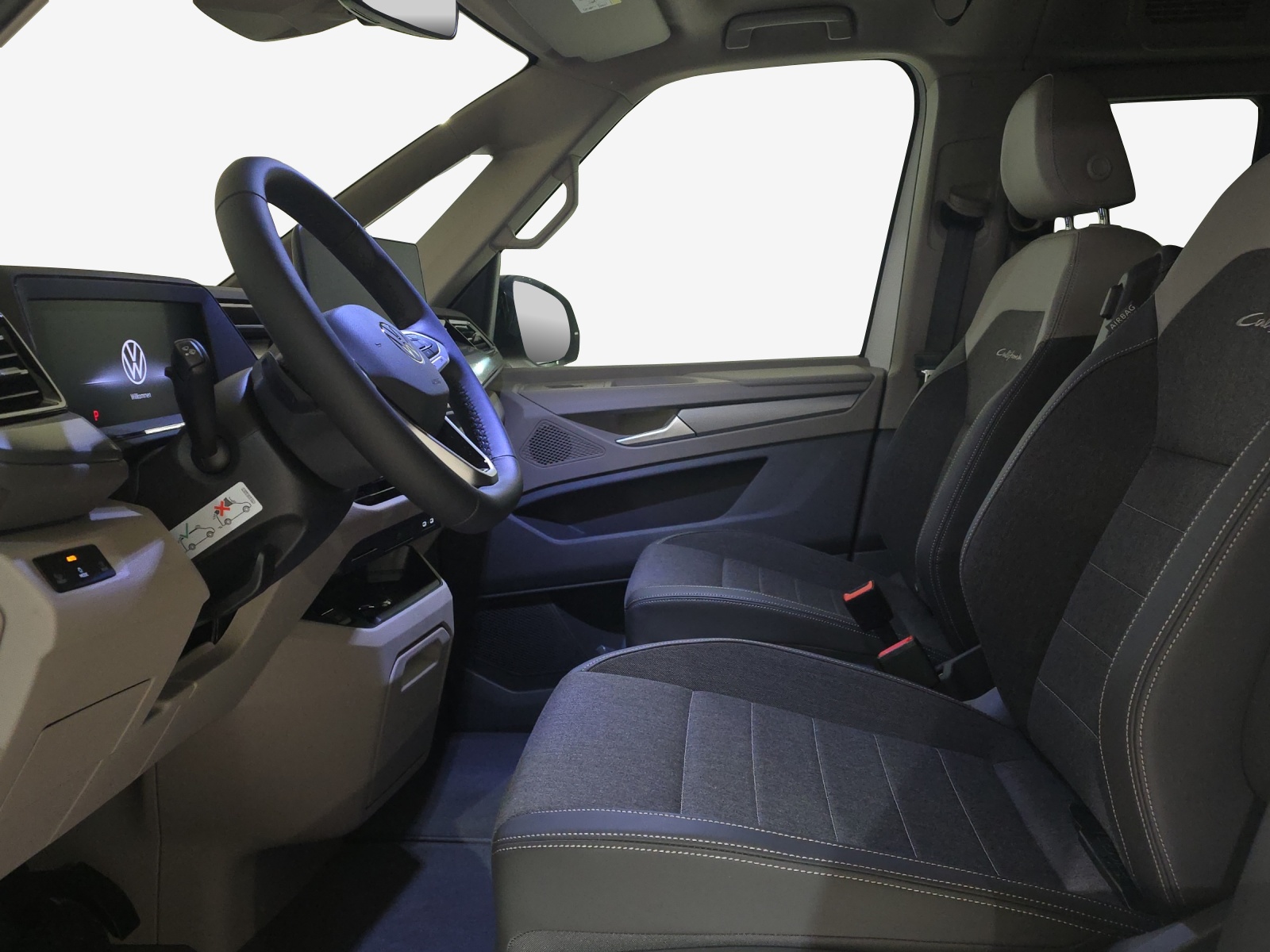 VW California 2.0 TDI Beach Ocean-image-7
