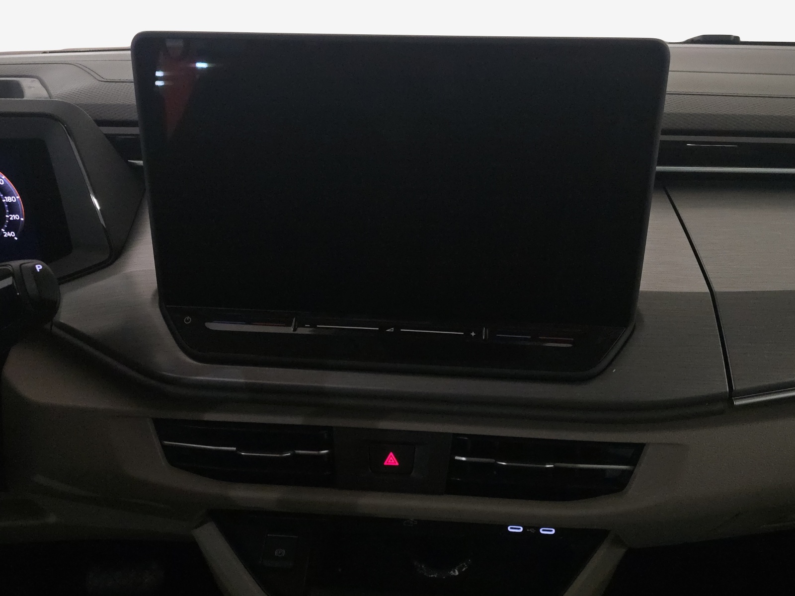 VW California 2.0 TDI Beach Ocean-image-10