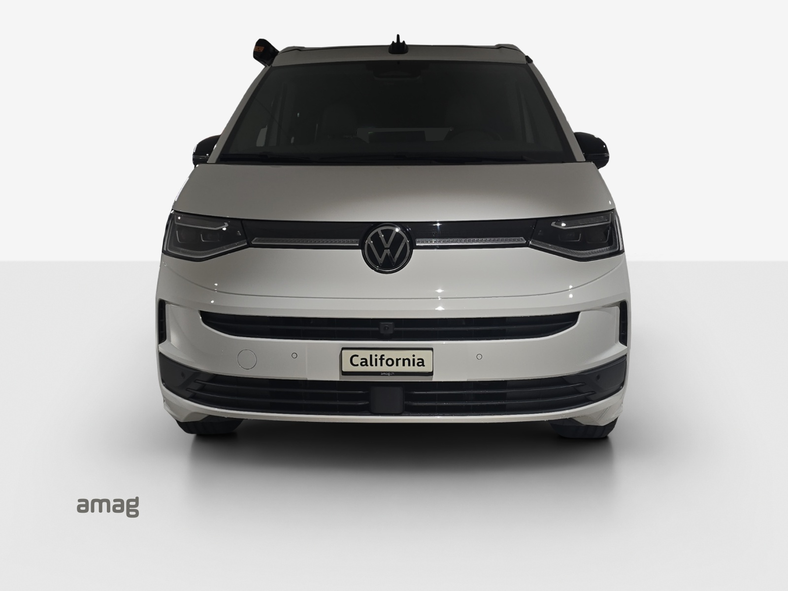 VW California 2.0 TDI Beach Ocean-image-6
