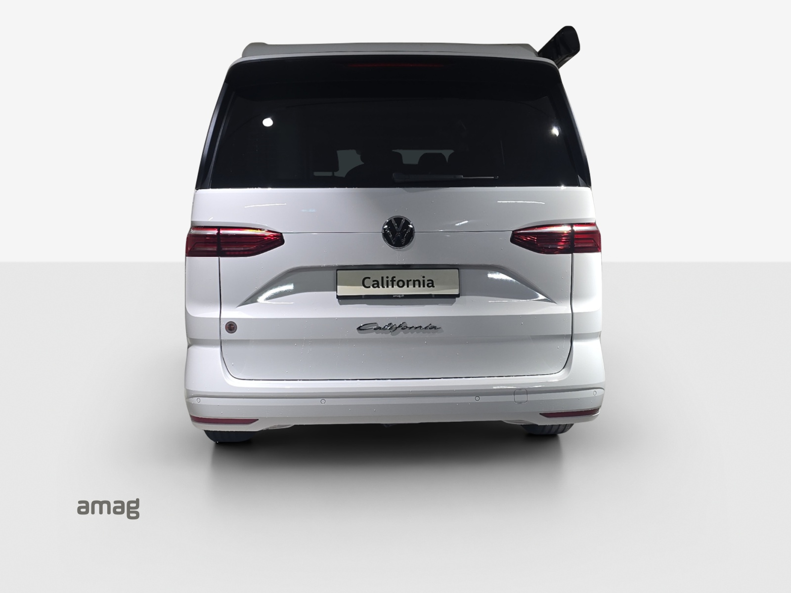 VW California 2.0 TDI Beach Ocean-image-3