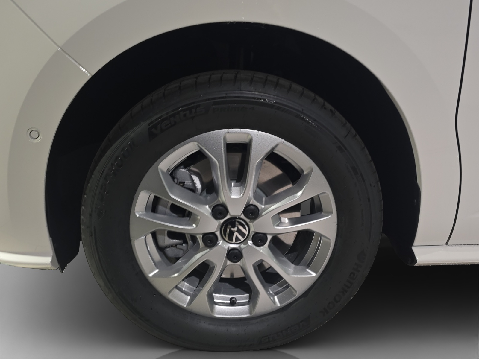 VW California 2.0 TDI Beach Ocean-image-15