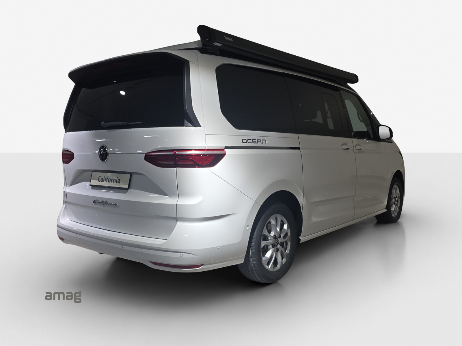 VW California 2.0 TDI Beach Ocean-image-4