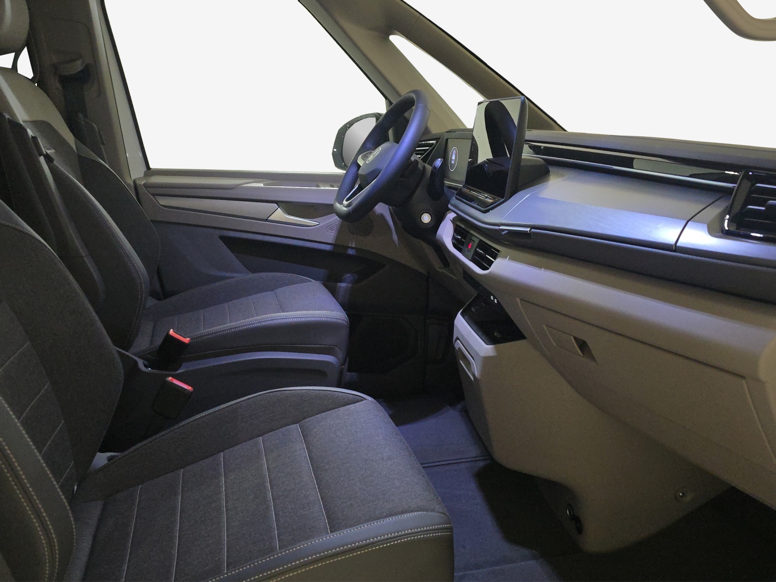 VW California 2.0 TDI Beach Ocean-image-14