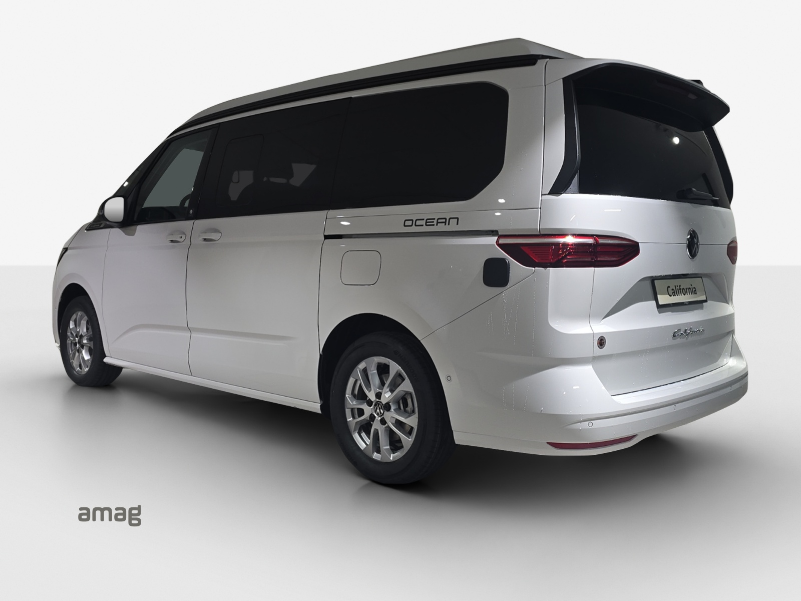 VW California 2.0 TDI Beach Ocean-image-2