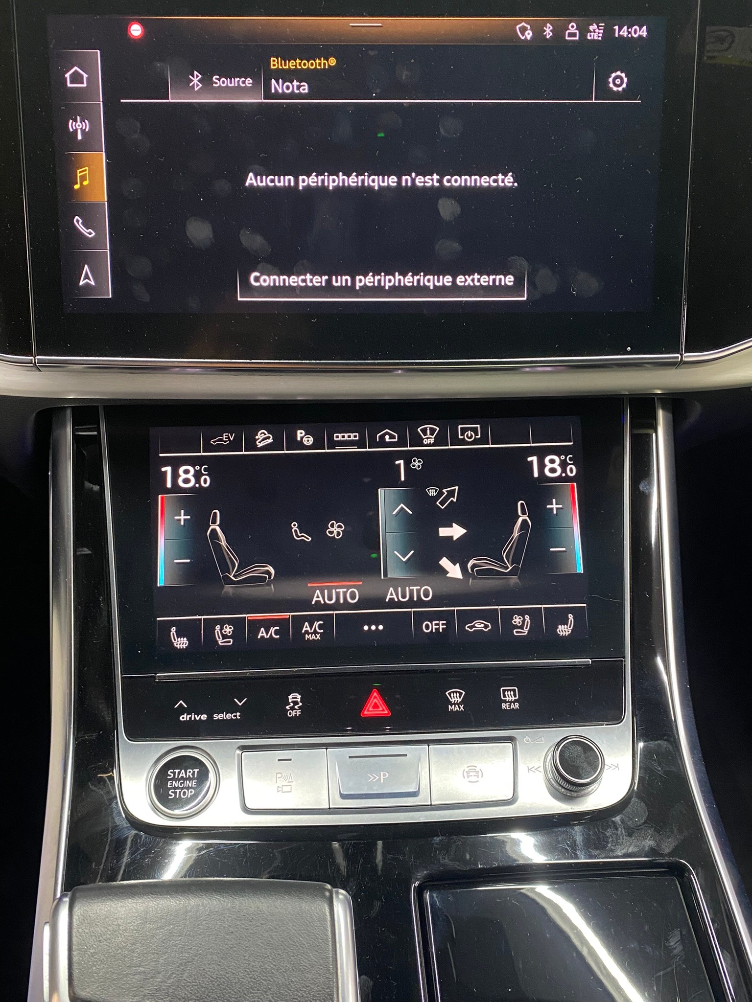 AUDI Q8 60 TFSI e quattro PHEV tiptronic-image-26