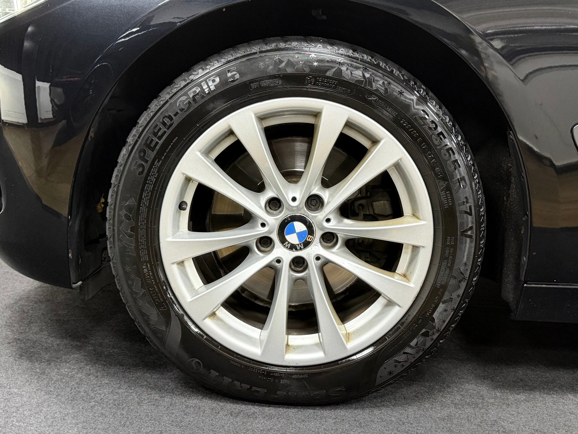 BMW 328i GT xDrive Luxury Line Steptronic-image-28