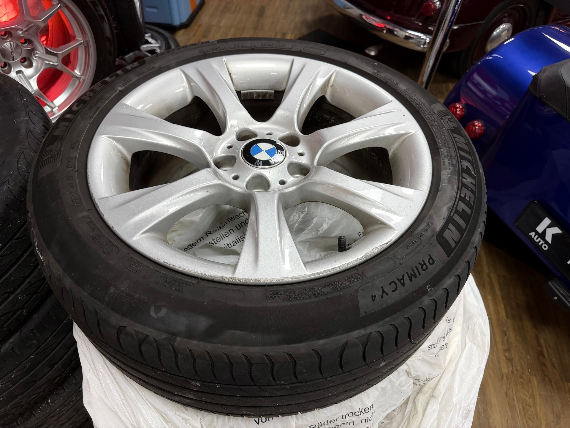 BMW 328i GT xDrive Luxury Line Steptronic-image-27