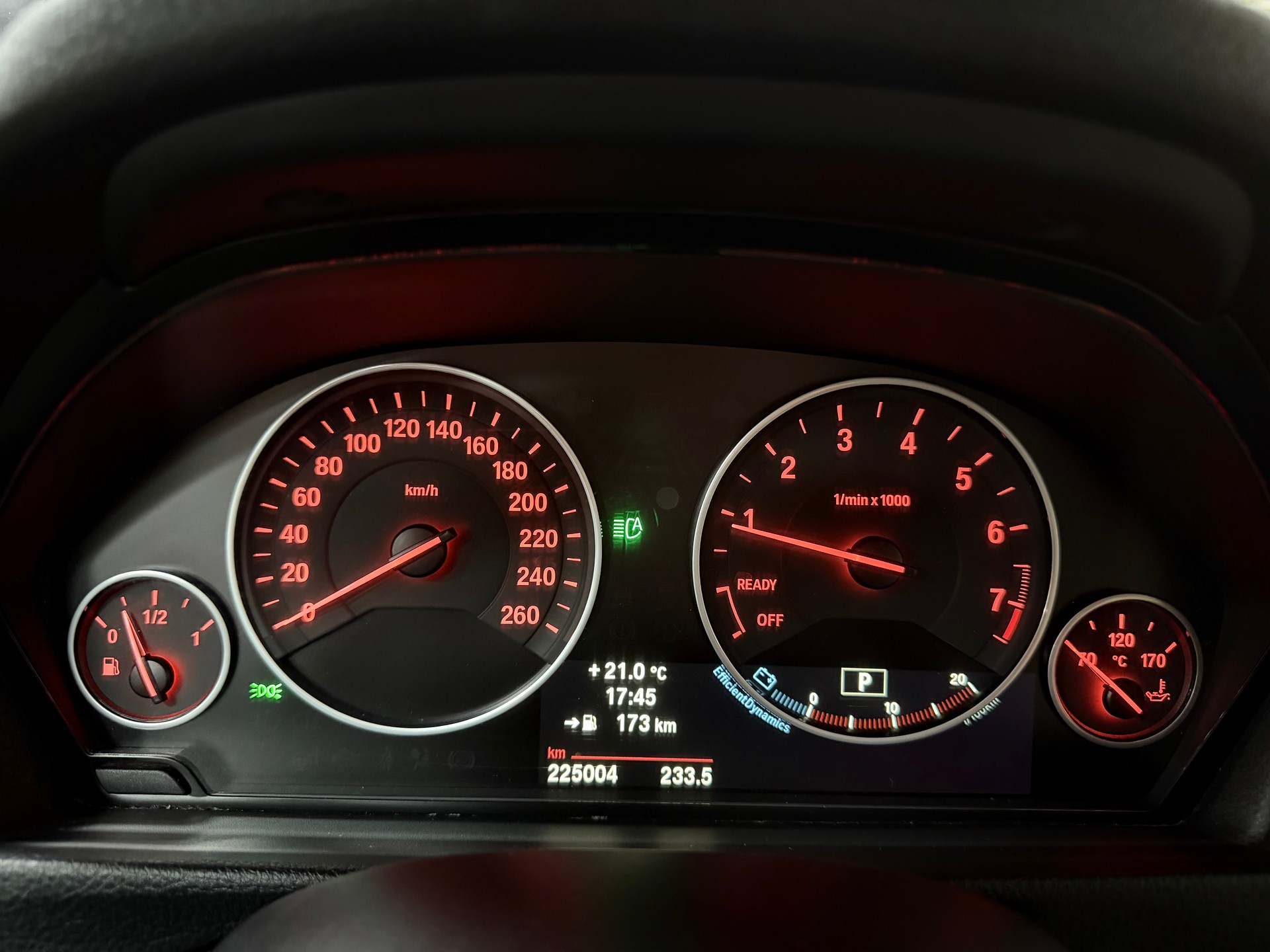 BMW 328i GT xDrive Luxury Line Steptronic-image-19