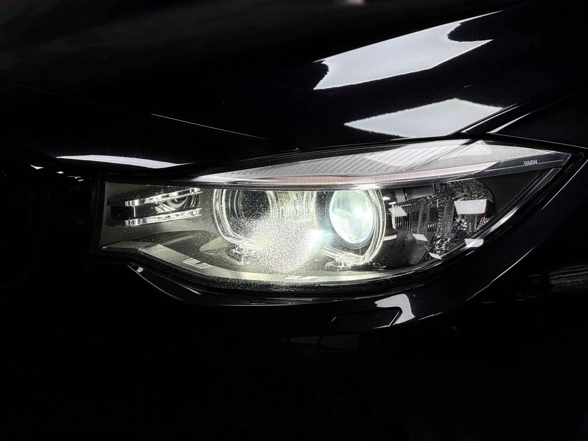 BMW 328i GT xDrive Luxury Line Steptronic-image-9