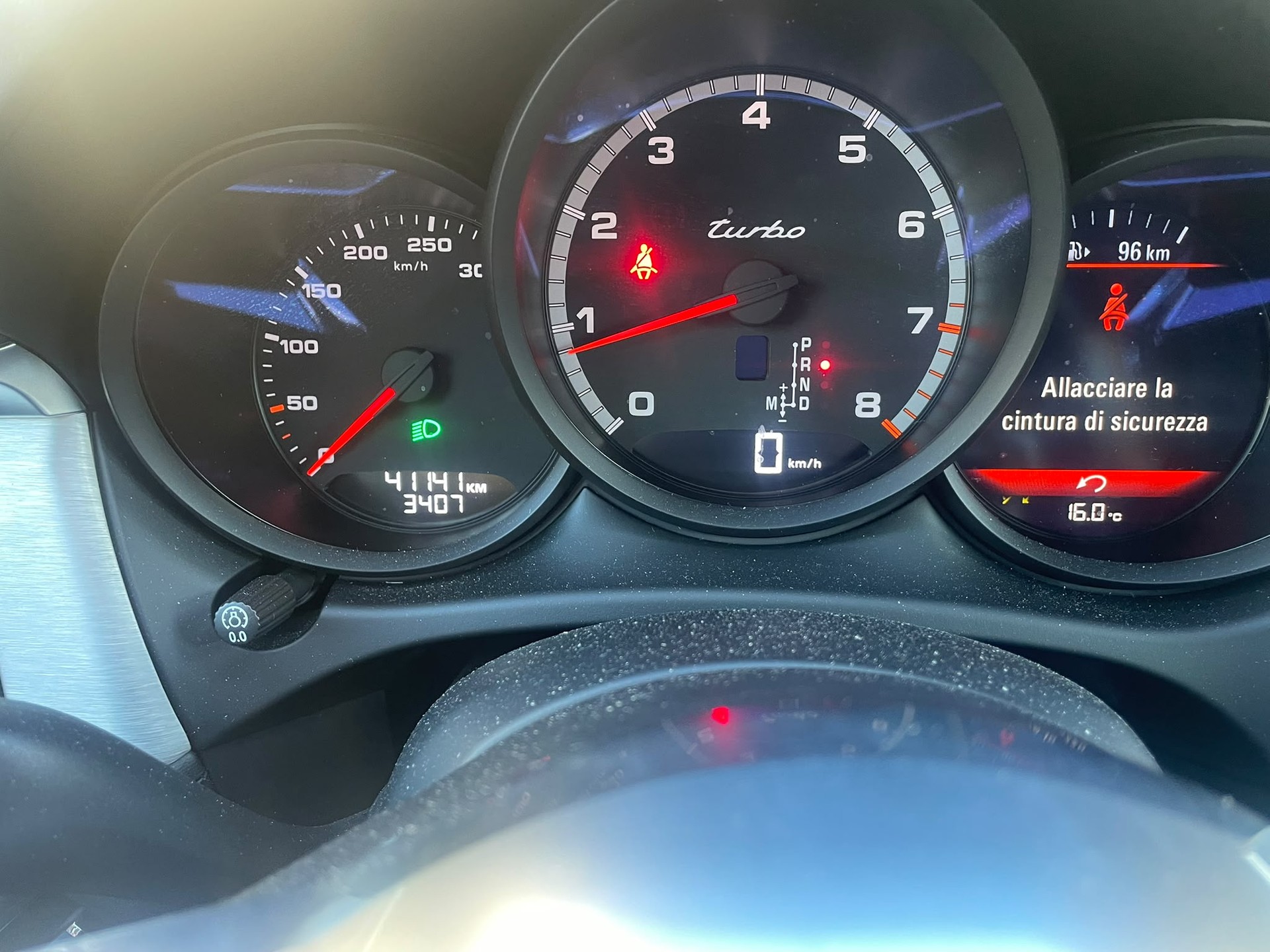 PORSCHE Macan Turbo PDK-image-12