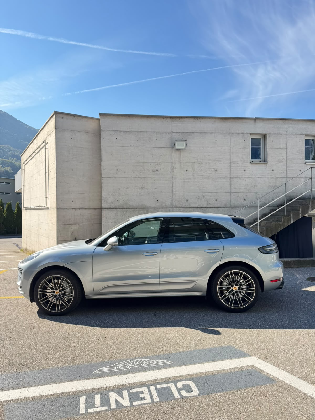 PORSCHE Macan Turbo PDK-image-3
