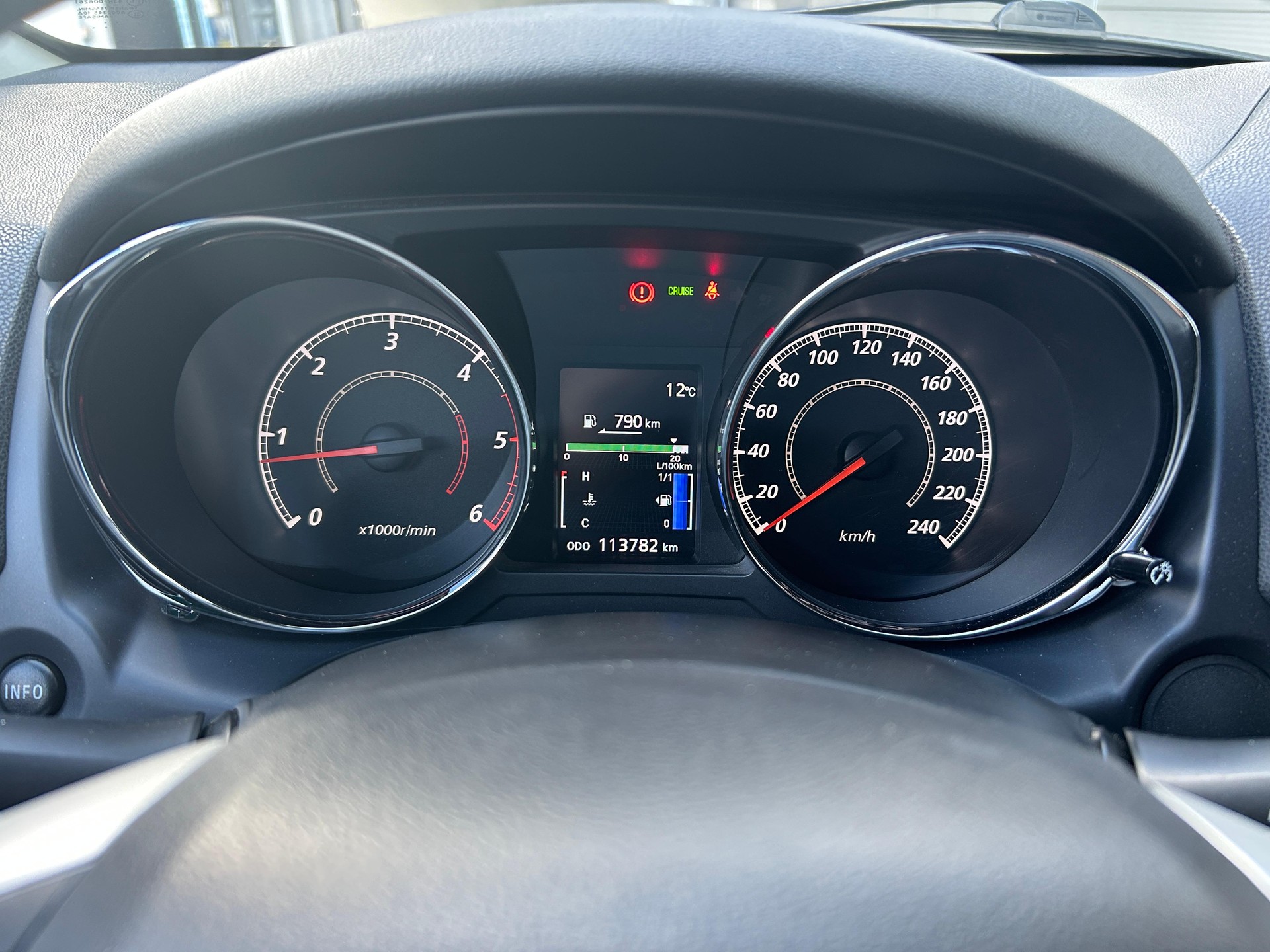 MITSUBISHI ASX 1.8 DID Invite-image-11