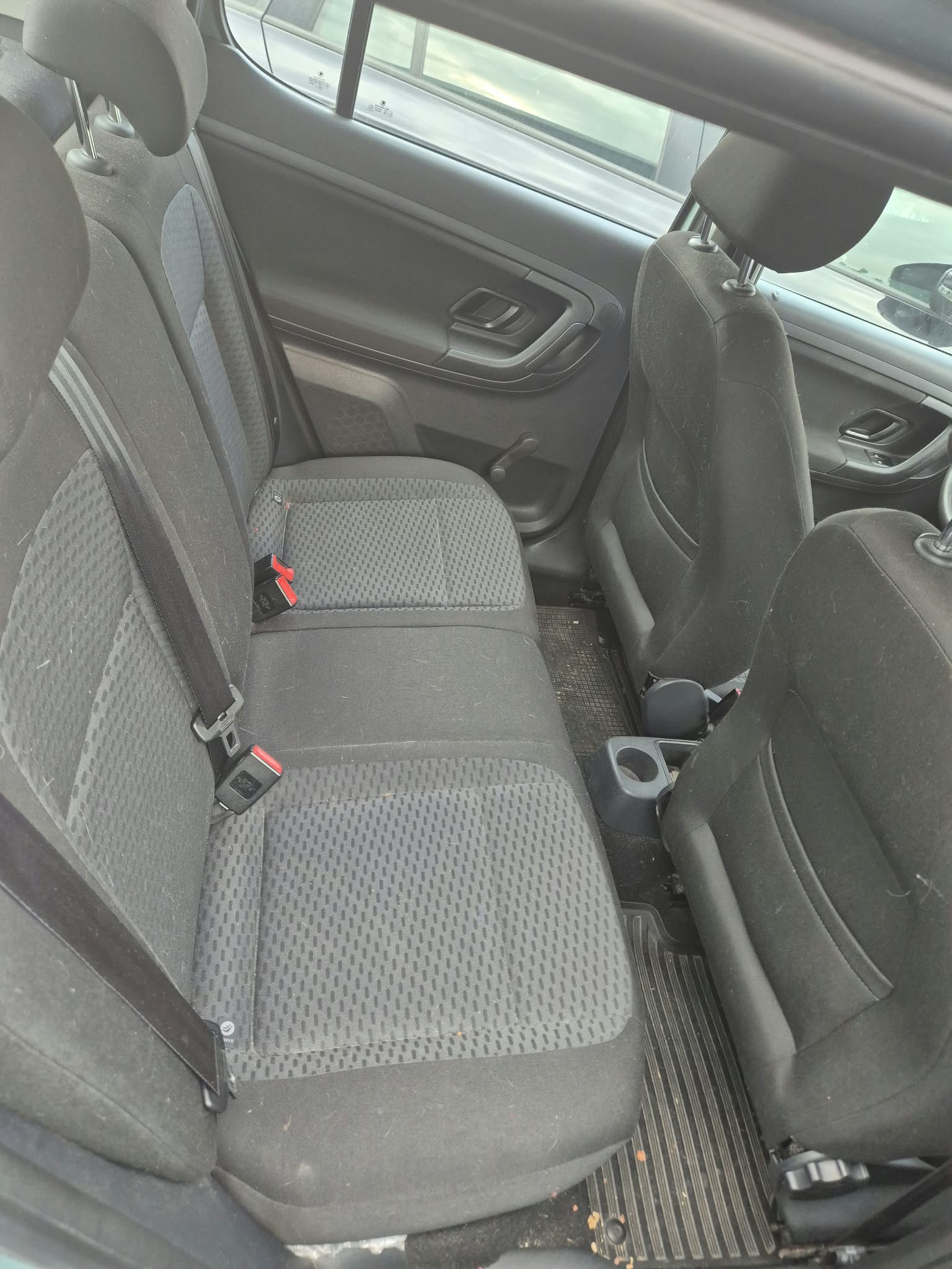 SKODA Fabia 1.2 TSI Classic-image-12