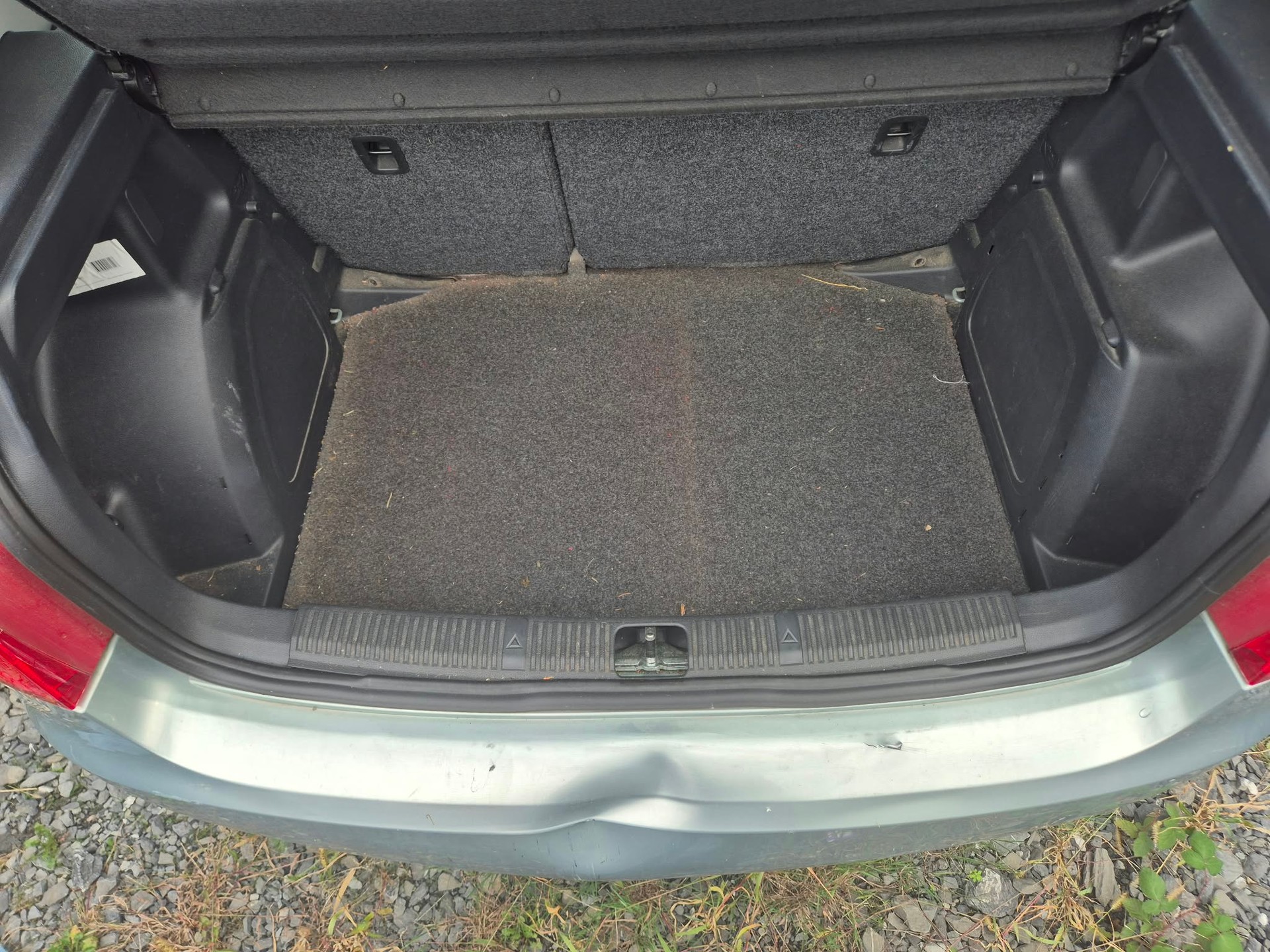 SKODA Fabia 1.2 TSI Classic-image-8