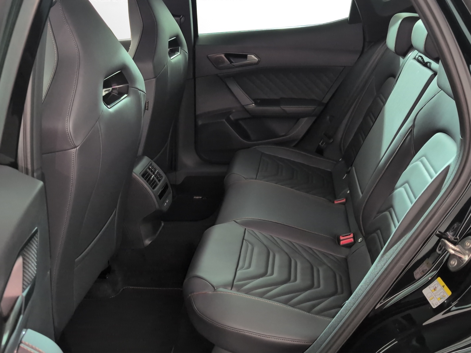 CUPRA Formentor 2.5TSI VZ5 Prime Edition 4Drive DSG-image-7